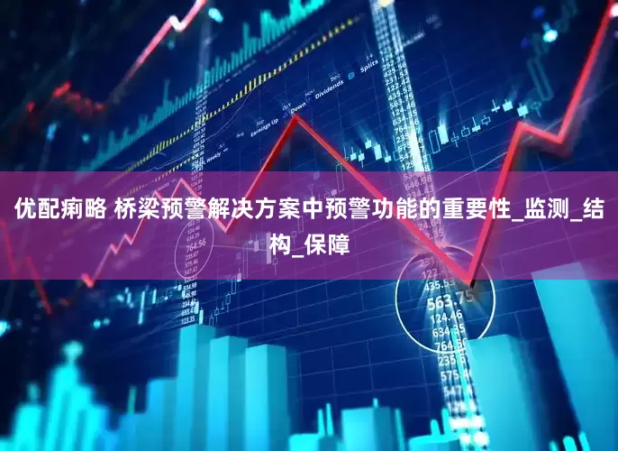 优配痢略 桥梁预警解决方案中预警功能的重要性_监测_结构_保障