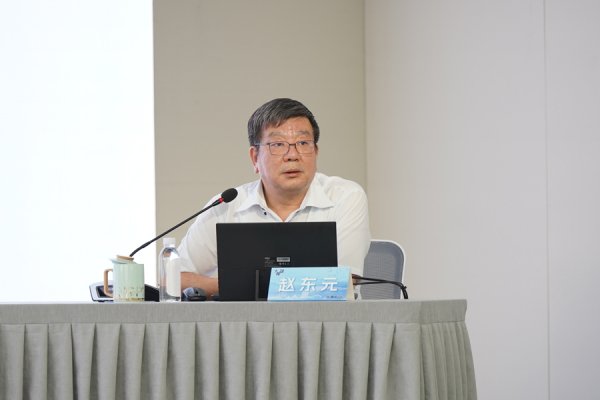 万生优配 优秀的科学研究始于提出好问题！“杨浦大师课”第五讲请来了中国科学院院士